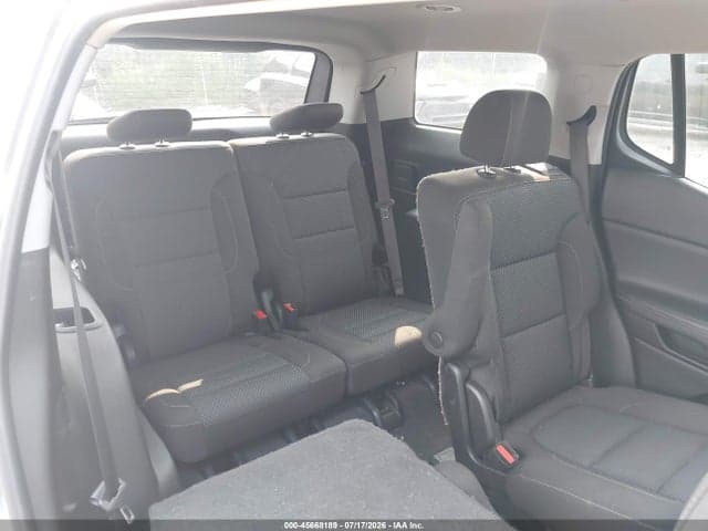 2020 GMC ACADIA FWD SLE 8