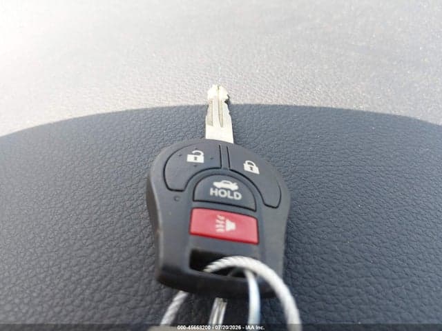2018 NISSAN SENTRA S 11