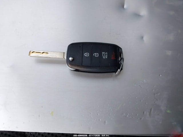 2020 KIA OPTIMA LX 11