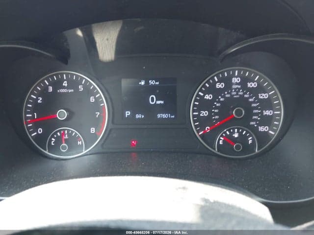 2020 KIA OPTIMA LX 7