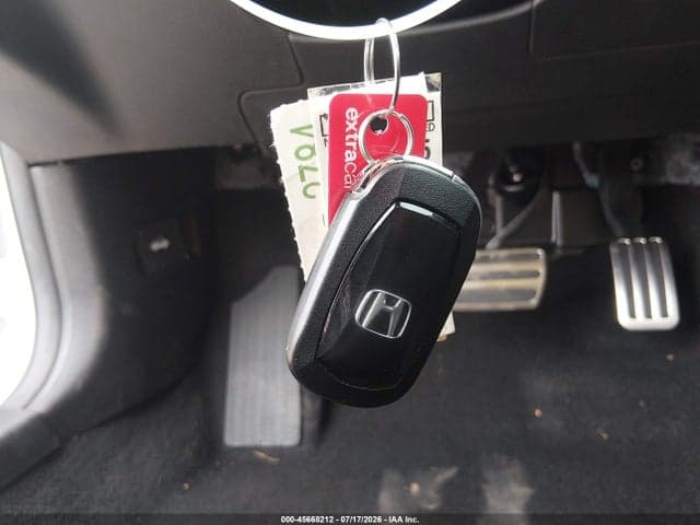 2026 HONDA CIVIC SPORT 11