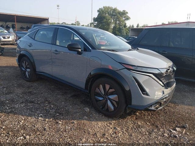 2023 NISSAN ARIYA ENGAGE 1