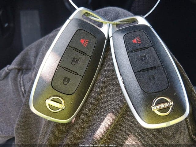 2023 NISSAN ARIYA ENGAGE 11