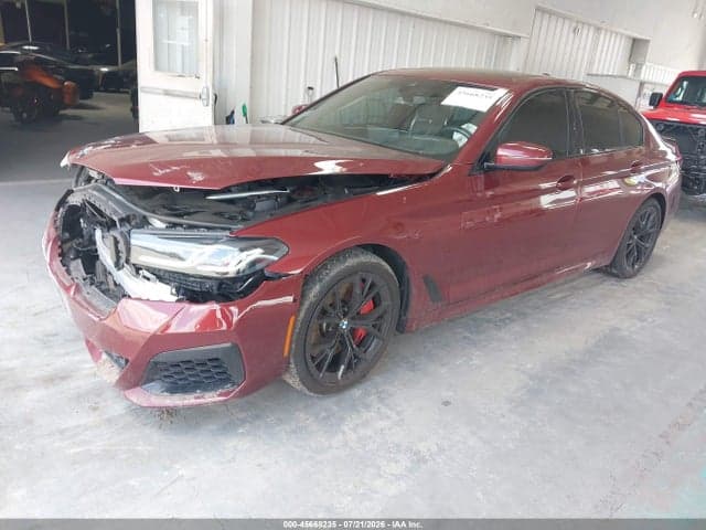 2023 BMW 540 I 2