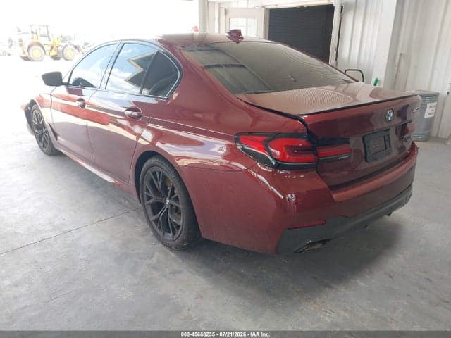 2023 BMW 540 I 3