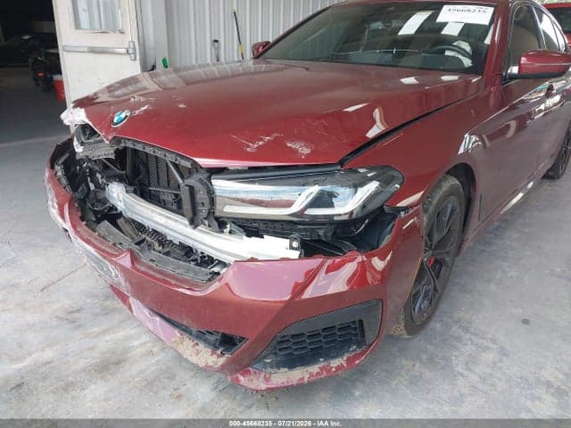 2023 BMW 540 I 6