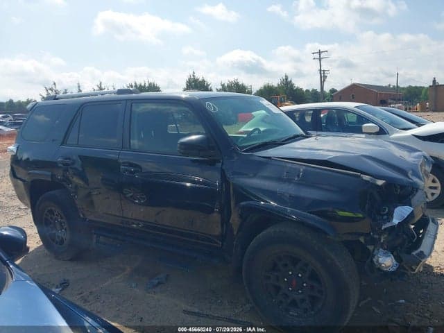 2019 TOYOTA 4RUNNER SR5 13