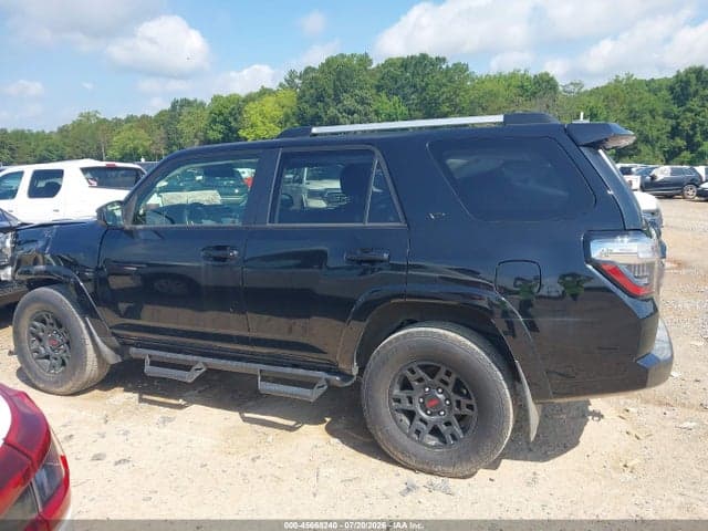 2019 TOYOTA 4RUNNER SR5 14
