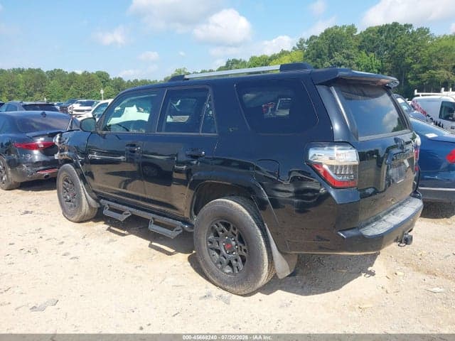 2019 TOYOTA 4RUNNER SR5 3