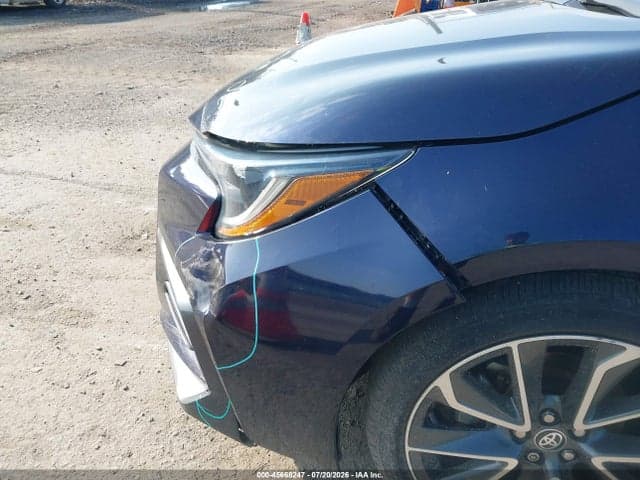2021 TOYOTA COROLLA SE 6