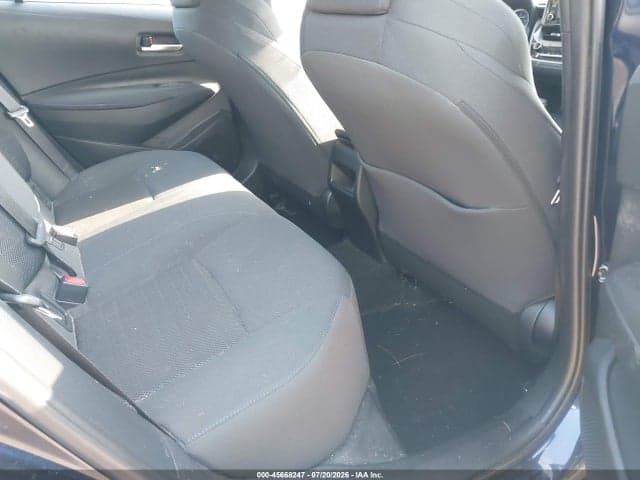 2021 TOYOTA COROLLA SE 8