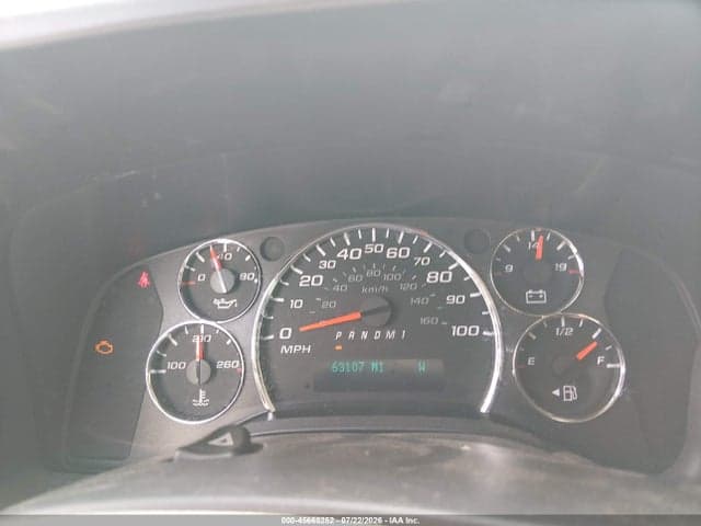2018 CHEVROLET EXPRESS 2500 LS 16