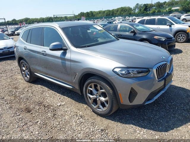 2024 BMW X3 XDRIVE30I - 1