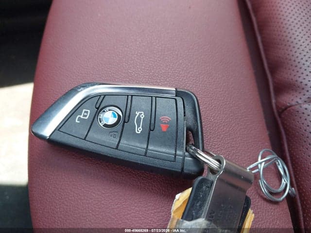 2024 BMW X3 XDRIVE30I 11