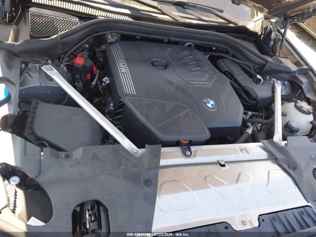 2024 BMW X3 XDRIVE30I 10