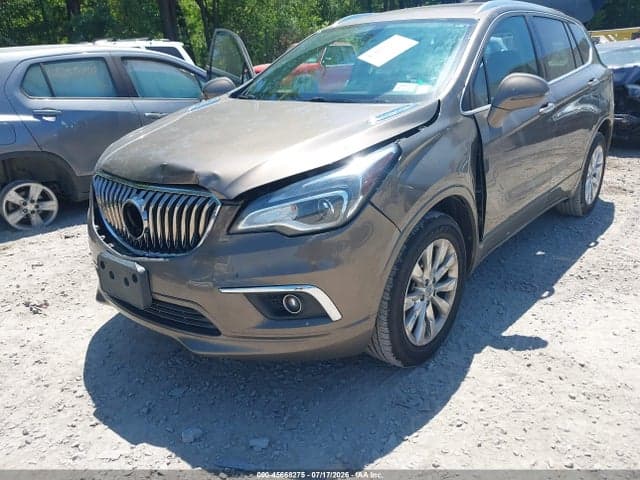 2017 BUICK ENVISION ESSENCE 6