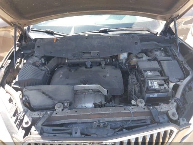 2017 BUICK ENVISION ESSENCE 10