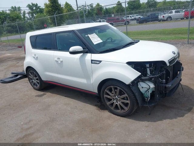 2019 KIA SOUL ! 1