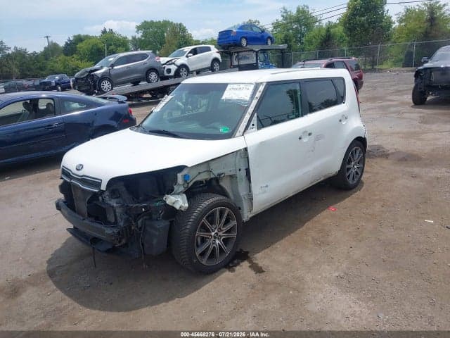 2019 KIA SOUL ! 2