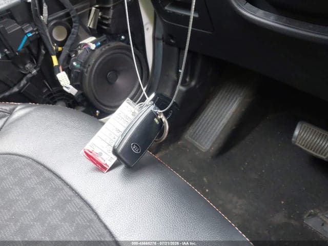 2019 KIA SOUL ! 11