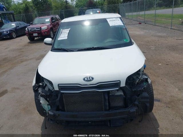 2019 KIA SOUL ! 13