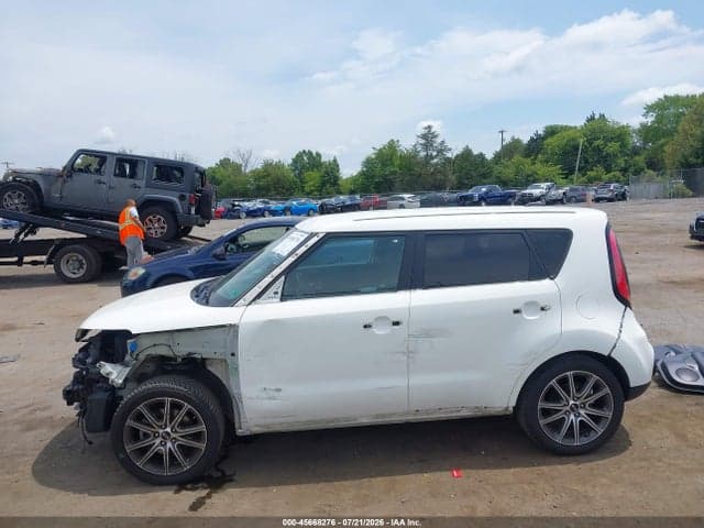 2019 KIA SOUL ! 15