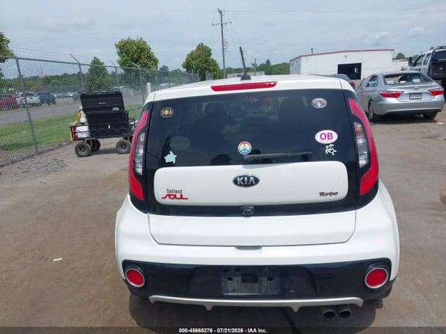 2019 KIA SOUL ! 17