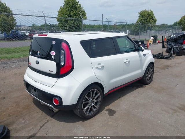 2019 KIA SOUL ! 4
