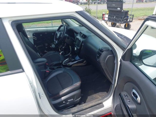 2019 KIA SOUL ! 5