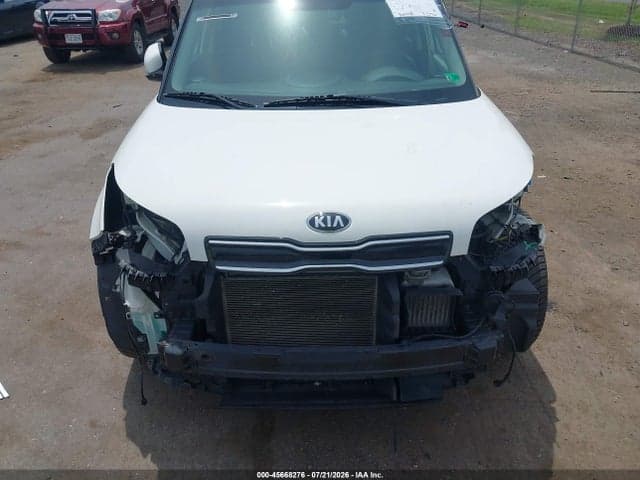 2019 KIA SOUL ! 6