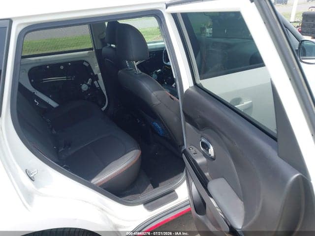 2019 KIA SOUL ! 8