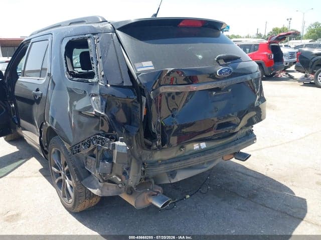 2019 FORD EXPLORER XLT 6