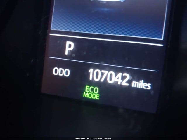 2019 TOYOTA C-HR LIMITED 15