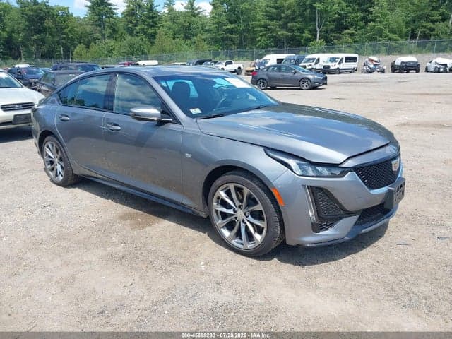 2020 CADILLAC CT5 SPORT - 1