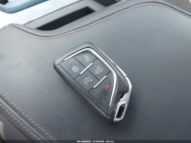 2020 CADILLAC CT5 SPORT 11
