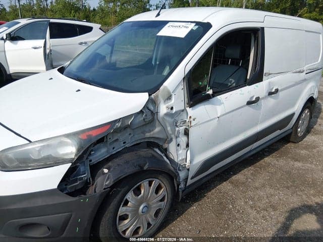 2017 FORD TRANSIT CONNECT XL 6