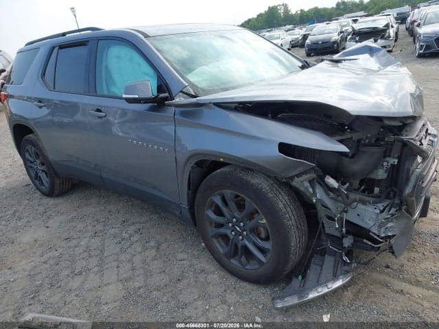 2020 CHEVROLET TRAVERSE AWD RS - 1