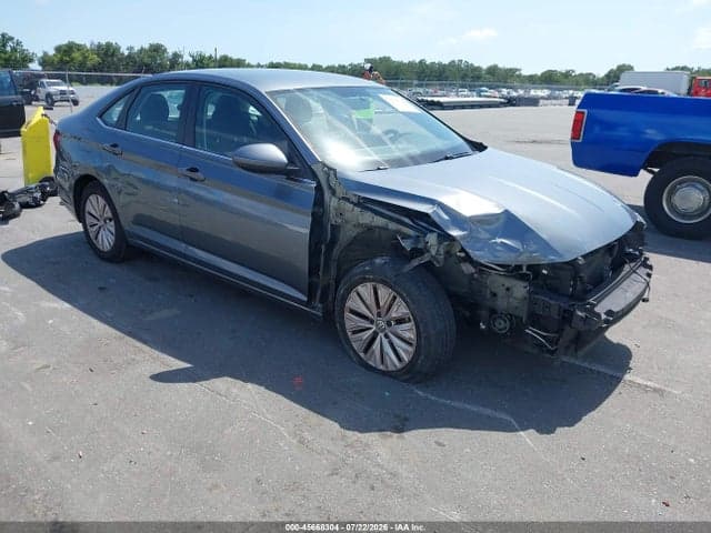 2019 VOLKSWAGEN JETTA 1.4T R-LINE/1.4T S/1.4T SE