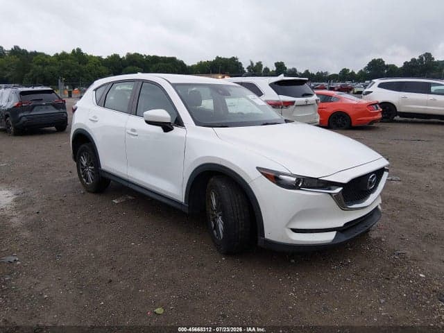 2018 MAZDA CX-5 SPORT - 1