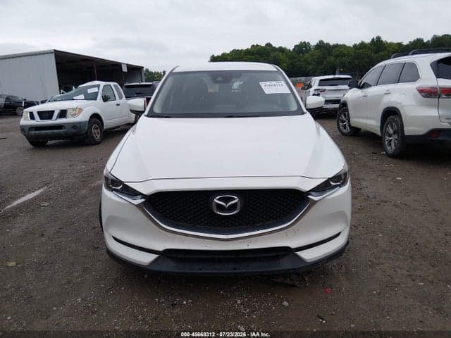 2018 MAZDA CX-5 SPORT 12