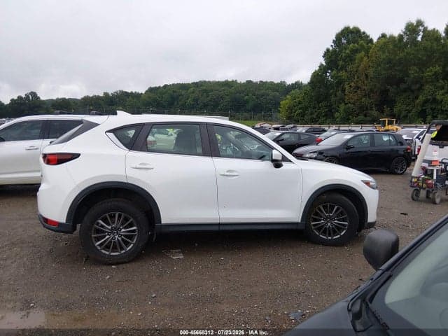 2018 MAZDA CX-5 SPORT 13