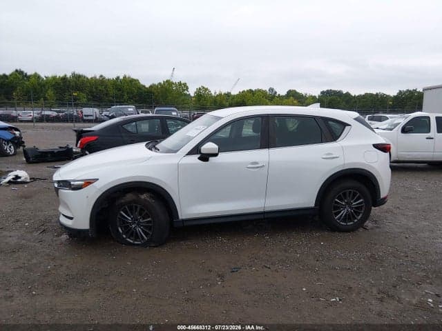 2018 MAZDA CX-5 SPORT 14