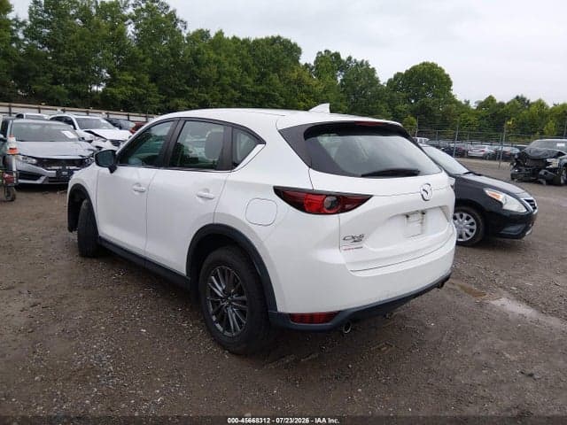 2018 MAZDA CX-5 SPORT 3