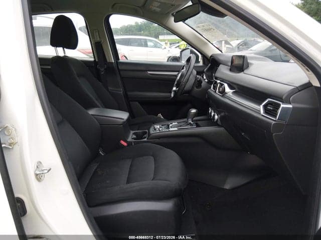 2018 MAZDA CX-5 SPORT 5