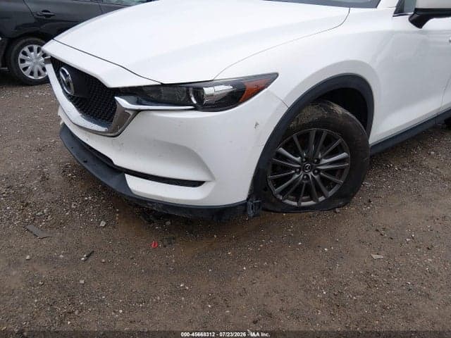 2018 MAZDA CX-5 SPORT 6