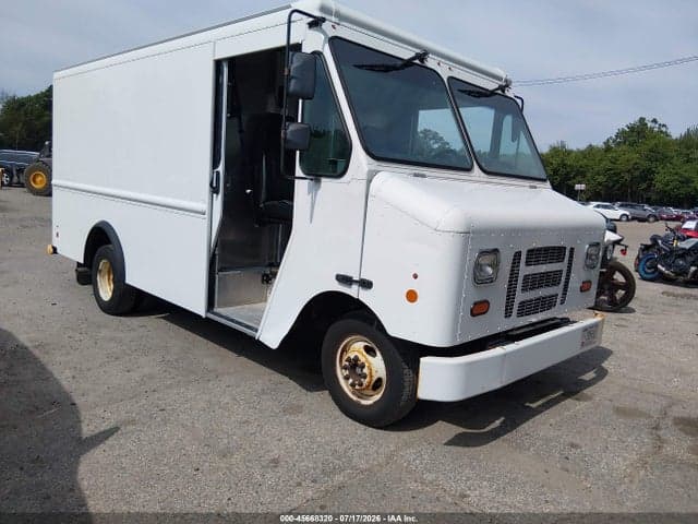 2017 FORD E-350 STRIPPED 1