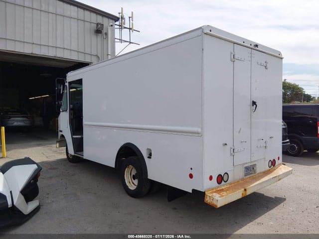 2017 FORD E-350 STRIPPED 3
