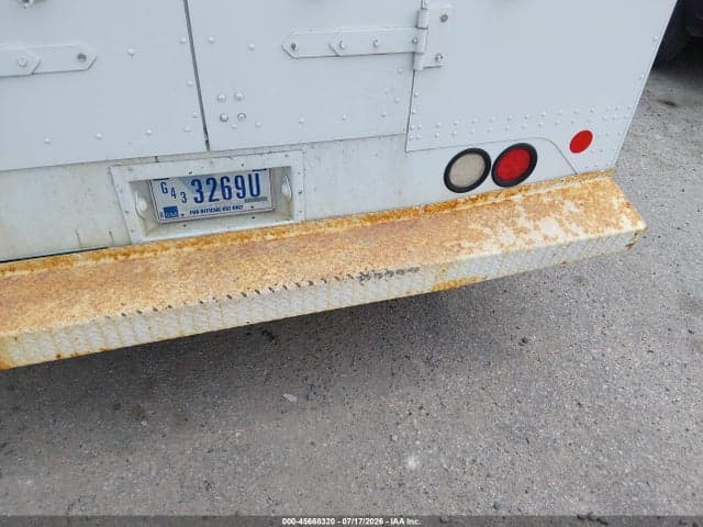 2017 FORD E-350 STRIPPED 6