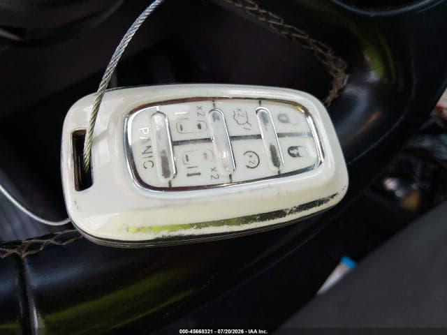 2018 CHRYSLER PACIFICA TOURING PLUS 11