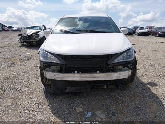 2018 CHRYSLER PACIFICA TOURING PLUS 6
